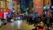 مقتل عدد من السيّاح الإسرائيليين إثر هجوم مسلّح على مقهى في اسطنبول