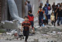 آخر تحديثات القصف والاعتقالات في الأراضي الفلسطينية
