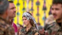 التغريبة الكردية من شرق الفرات الى كردستان من المسؤول