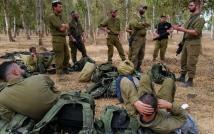 أزمة حادة في صفوف جيش الاحتلال تهدد أمن إسرائيل