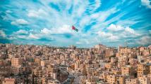 ماذا يدور على الحدود الأردنية مع تصاعد التوتر العسكري؟
