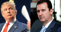 ما الذي قد يمنع دونالد ترامب عن اغتيال الرئيس السوري؟؟