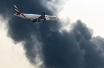 الإمارات تحمّل العراق مسؤولية هجمات انطلقت من أراضيه