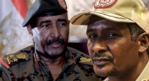 السودان بين فوهة البندقية وطاولة المفاوضات.. هل يقترب البرهان وحميدتي من التسوية؟