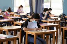 عقوبات مالية من وزارة العدل لمواجهة تسرب الأطفال وتعزيز التعليم في سوريا