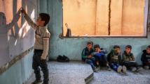 التعليم في سوريا بين الدمار والغياب.. ثلاثة ملايين طفل بلا مدارس