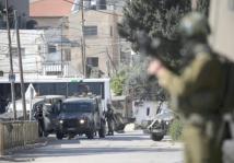 توغلات إسرائيلية في ريف القنيطرة.. اعتقال خمسة شبان