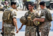 الجيش اللبناني يفضح محاولات التجسس الإسرائيلية في مزرعة يارون