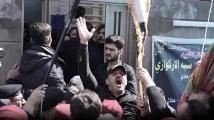 غارة دامية تضرب الحشد الشعبي في الأنبار