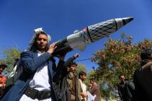 الحوثيون يضبطون خلية تجسسية دولية في اليمن