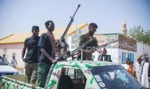 مقتل 17 شخصا وإصابة العشرات جراء عمليات القصف المدفعي على الخرطوم والفاشر