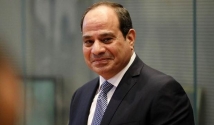 قبل التوقيع الرسمي.. السيسي يدفع باتجاه وقف فوري للحرب على غزة