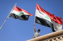 العراق يصد أي أعمال عسكرية محتملة