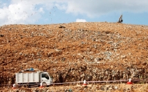 لبنان يحذر: أي تجاوز في رمي النفايات سيواجه قانونياً