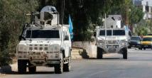 لبنان: مقتل جندي يونيفيل بانفجار مقذوف
