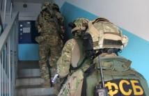 الأمن الفيدرالي الروسي: اعتقال عميل أوكراني فجّر سيارة ضابط أوكراني سابق في موسكو