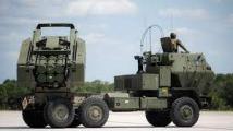 مساعدات عسكرية أميركية إلى أوكرانيا بينها أنظمة صواريخ