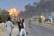 19 قتيلا و27 جريحا في عملية انتحارية ضد مركز تربوي في كابول