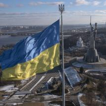 أوكرانيا: إسقاط 59 مسيّرة وصاروخًا من أصل 76 أطلقت ليلًا