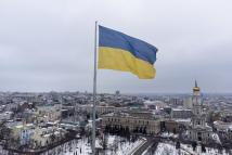 عدد من الزعماء الغربيين وصلوا إلى كييف في زيارة تضامنية