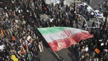 ما وراء احتجاجات إيران الواسعة؟