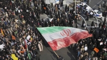أكثر من 3 آلاف قتيل في احتجاجات إيران