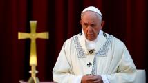 البابا فرنسيس: السماح بحرق المصحف أمر مرفوض ومدان