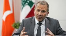 باسيل ينتقد جعجع لسكوته عن تفجير كنيسة الشام