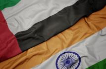 ممر اقتصادي بين الهند والشرق الأوسط
