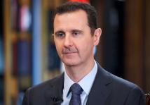 الرئاسة السورية: بشار الأسد يتوجه إلى مدينة جدة السعودية للمشاركة في قمة الجامعة العربية