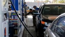 انخفاض طفيف في اسعار البنزين والمازوت في لبنان
