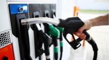 انخفاض اسعار البنزين وارتفاع الغاز