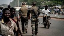 12 قتيلًا على الأقلّ في هجوم في شمال بوركينا فاسو