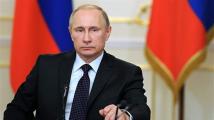 بوتين: أي تدخل أجنبي في الانتخابات الرئاسية سيقمع بشدة