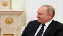 بوتين: فشلت العقوبات وروسيا تنتصر