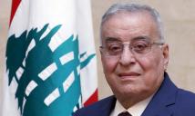 بو حبيب استدعى ممثل مفوضية اللاجئين ودعا لعدم التدخل بالصلاحيات السيادية للبنان