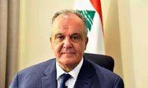 بوشكيان التقى سفير الجزائر وأكدا عمق العلاقات بين البلدين
