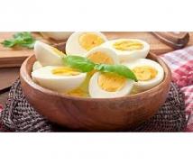 إجابة غير متوقعة.. هل يؤثر البيض على صحة القلب؟