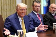 الحرس الثوري يحذر ترامب