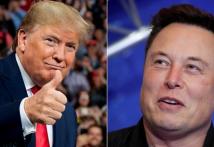 إيلون ماسك يخطط لإنهاء دوره في البيت الأبيض