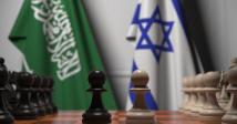 هل تجني السلطة الفلسطينية ثمار التطبيع بين إسرائيل والسعودية؟