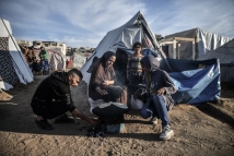 اليونيسيف: تفكيك الحياة الفلسطينية يتم بشكل منهجي في غزة