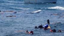 انتشال جثث لمهاجرين غير شرعيين قبالة شواطىء تونس