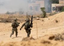 رئيس الأركان في جيش الاحتلال للمستوى السياسي: لقد استنفدنا القتال في غزة