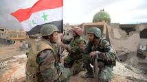 الجيش السوري يقتل إرهابيين اثنين في كمين بريف اللاذقية