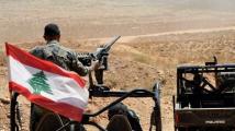 ألمانيا تتعهد بدعم الجيش اللبناني لتعزيز سيطرته على الحدود