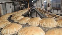 الخواجة: لا مشكلة في تأمين مادة القمح 