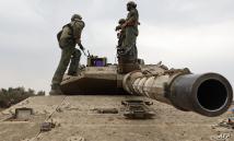 فولاذ تركيا لقصف غزة...بحسب مزاعم صحيفة اسرائيلية