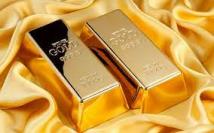 الذهب يرتفع بفضل انخفاض الدولار