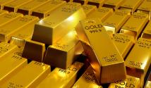 تراجع اسعار الذهب للأسبوع الثاني على التوالي